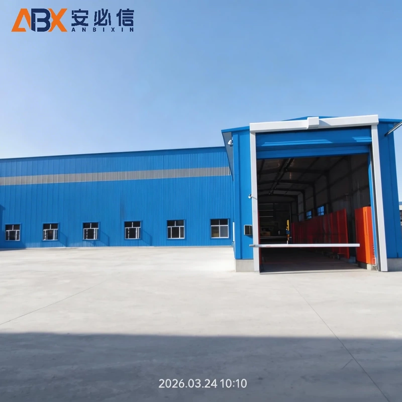 乌兰察布充气式门封