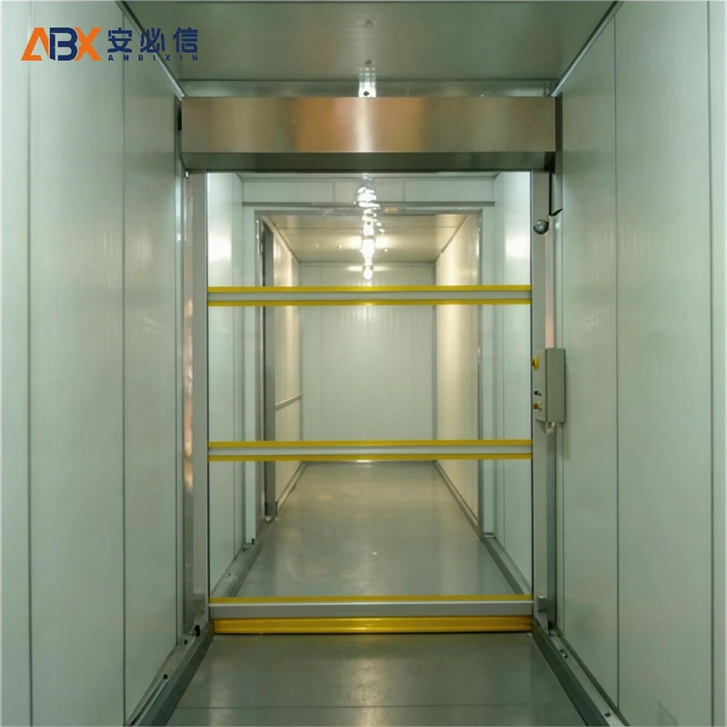 乌兰察布工业快速门