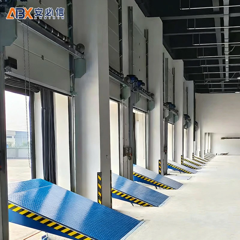 乌兰察布滑升门